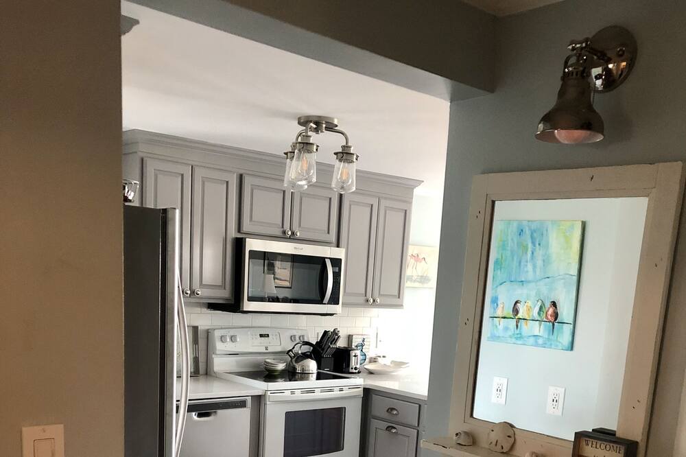 Photo of Kitchen in Scarborough