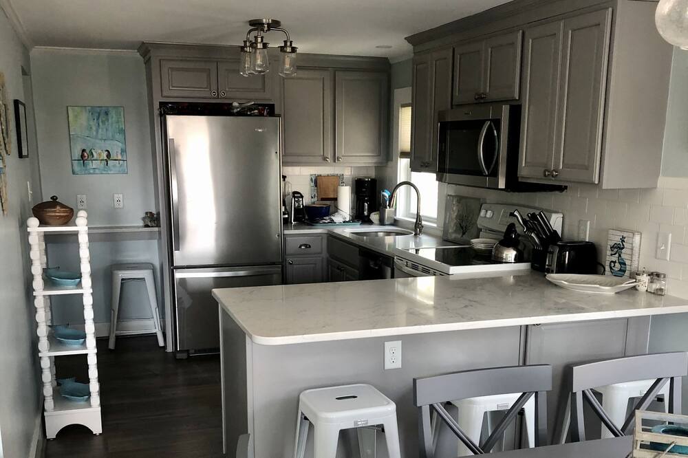 Photo of Kitchen in Scarborough
