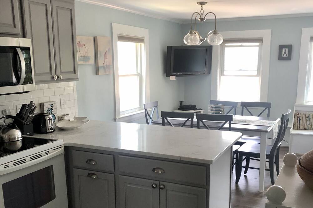 Photo of Kitchen in Scarborough