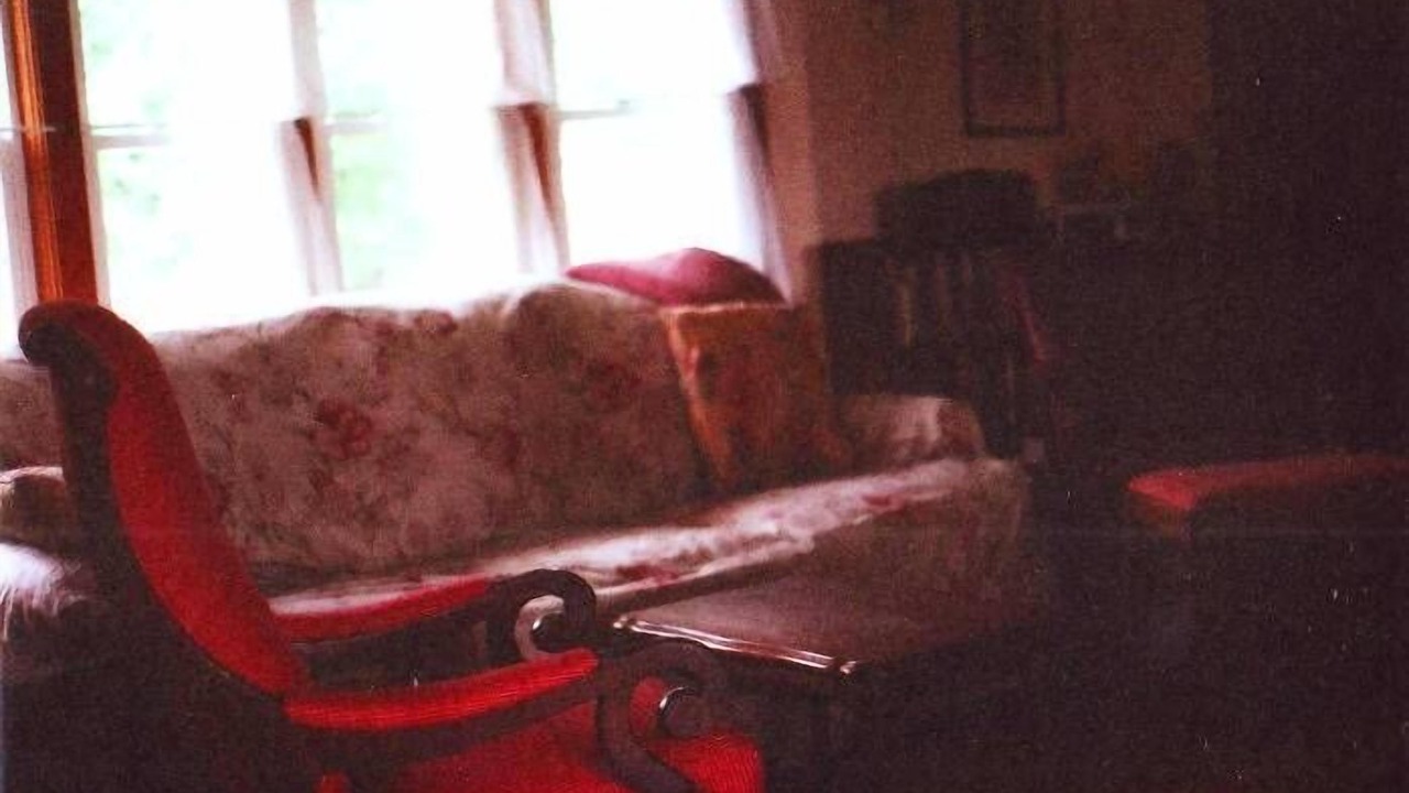 Photo of Livingroom in Phippsburg