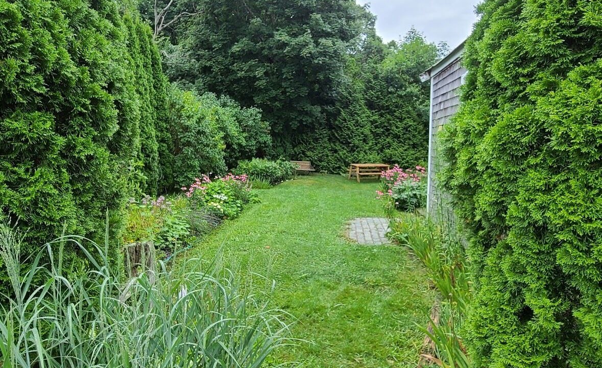 Photo of Outdoor in Oak Bluffs
