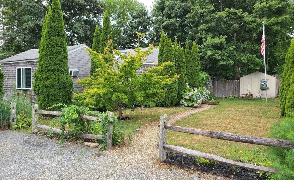 Photo of Outdoor in Oak Bluffs