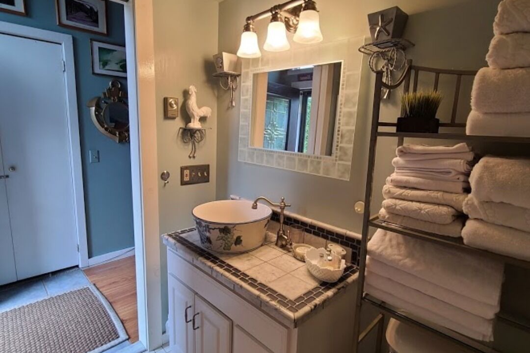 Photo of Kitchen in Oak Bluffs