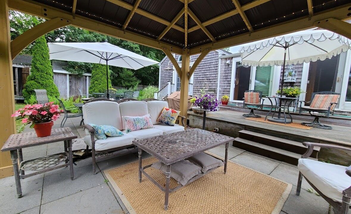Photo of Outdoor in Oak Bluffs