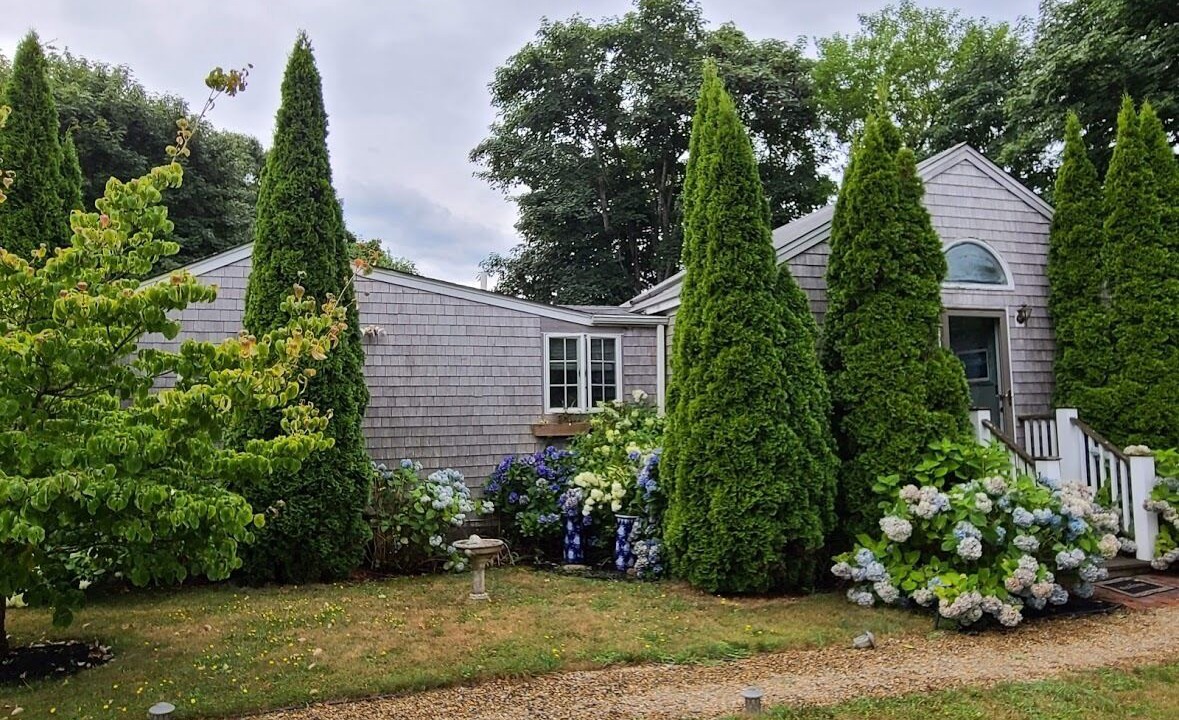 Photo of Outdoor in Oak Bluffs