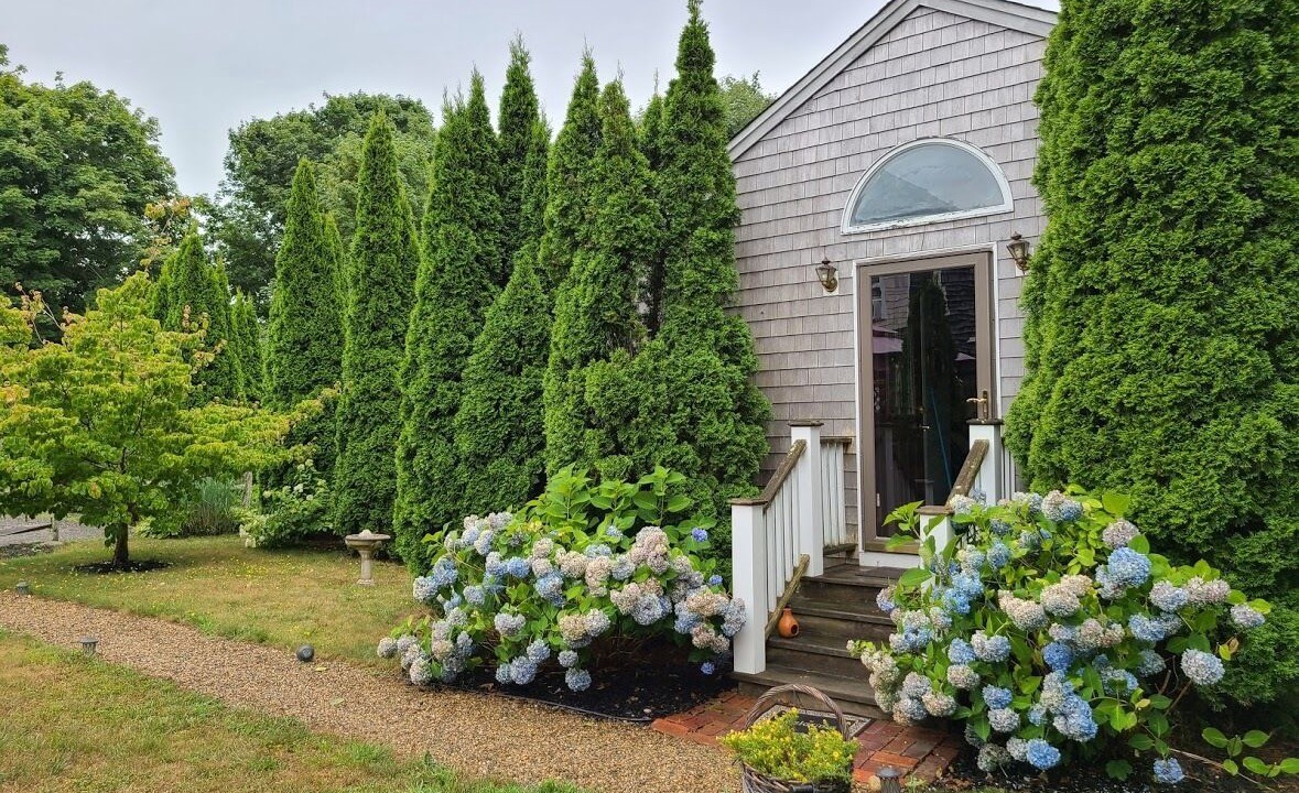 Photo of Outdoor in Oak Bluffs