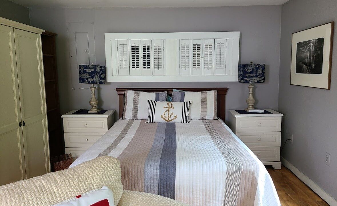 Photo of Bedroom in Oak Bluffs