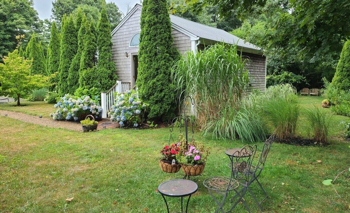 Photo of Outdoor in Oak Bluffs