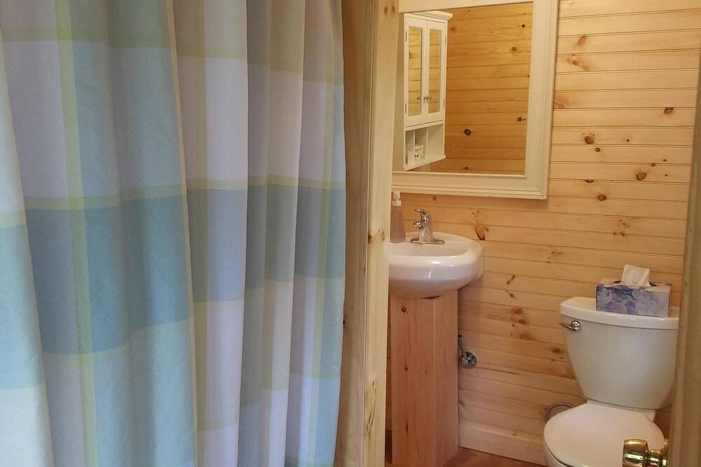 Photo of Bathroom in Center Ossipee