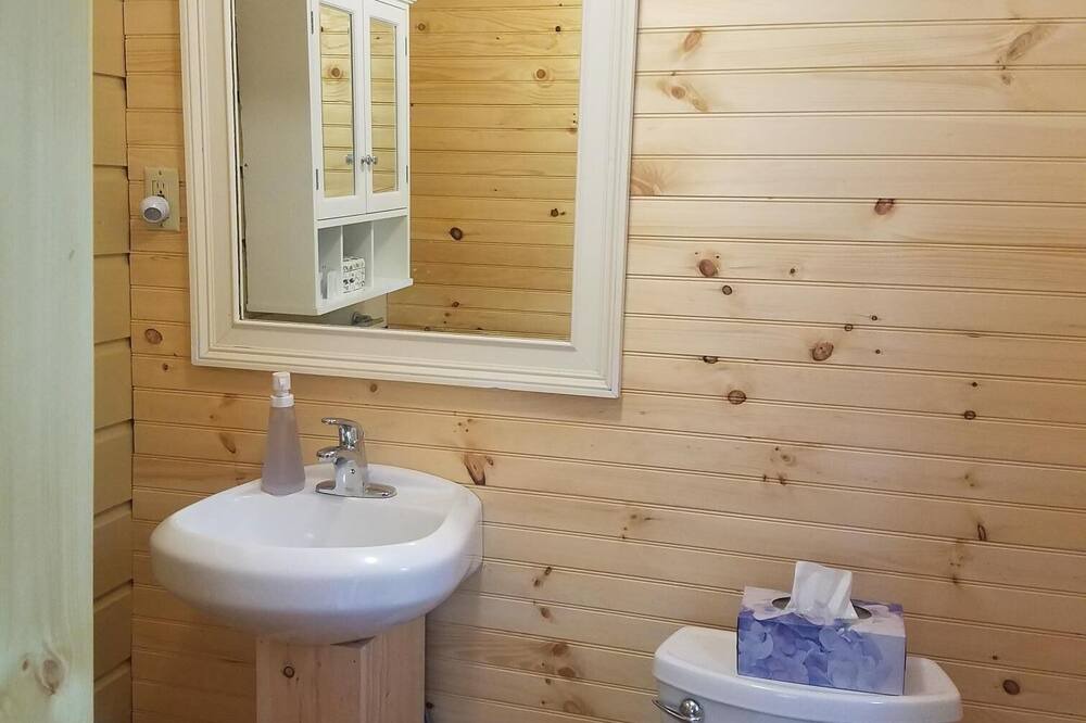 Photo of Bathroom in Center Ossipee