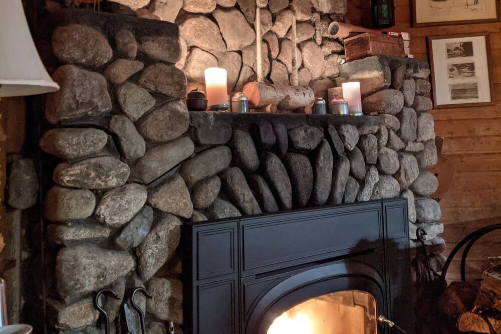 Photo of Livingroom in Center Ossipee