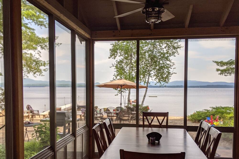 Photo of Outdoor in Center Ossipee