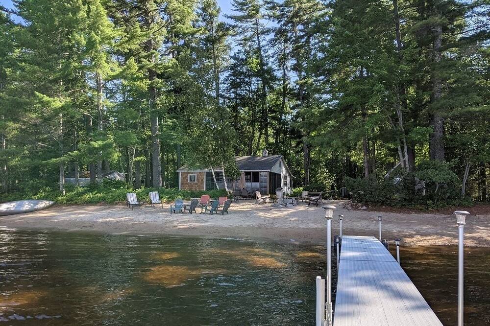 Photo of Outdoor in Center Ossipee