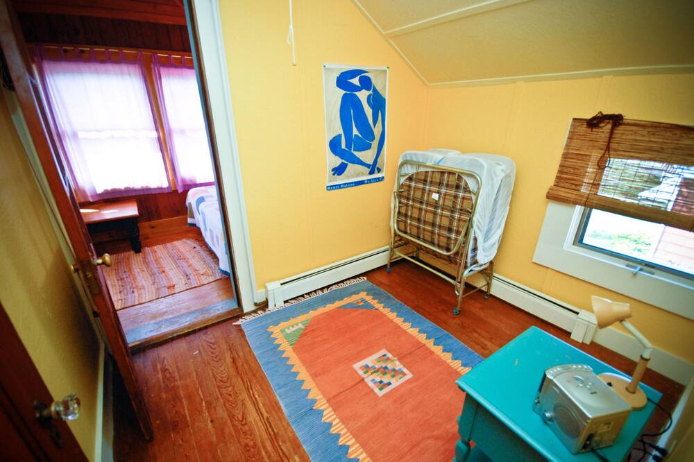 Photo of Bedroom in Pine Point