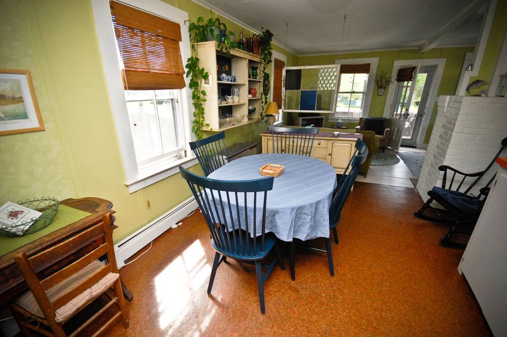 Photo of Kitchen in Pine Point