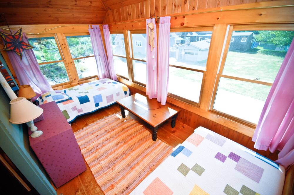 Photo of Bedroom in Pine Point