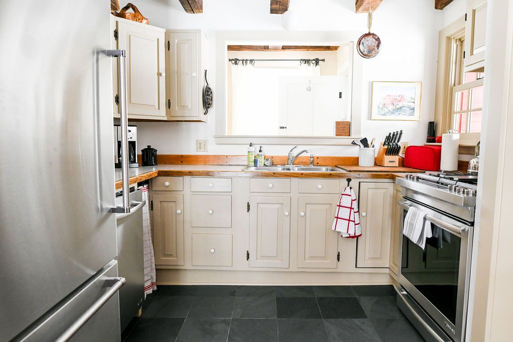 Photo of Kitchen in Stowe