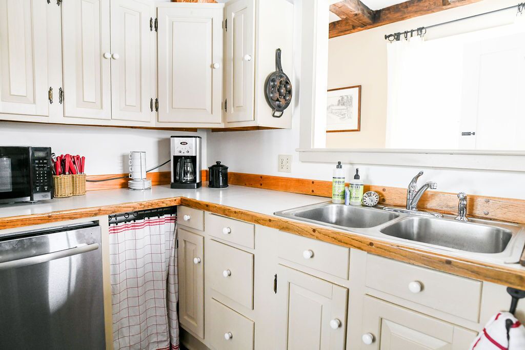 Photo of Kitchen in Stowe