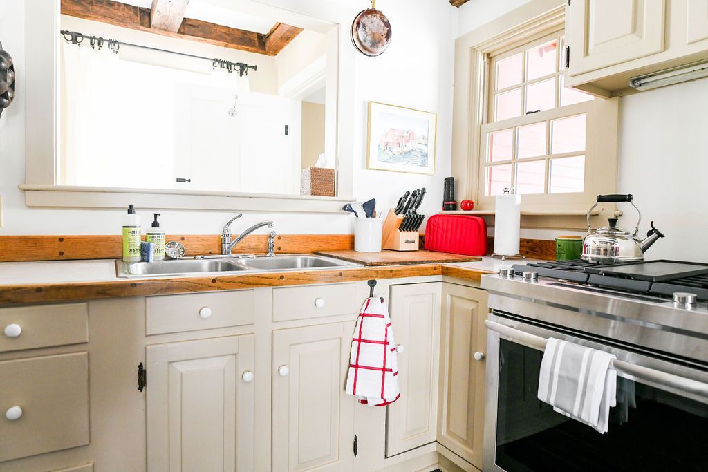 Photo of Kitchen in Stowe