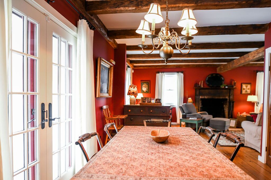 Photo of Livingroom in Stowe