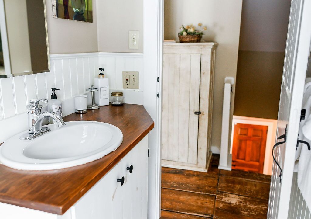 Photo of Bathroom in Stowe