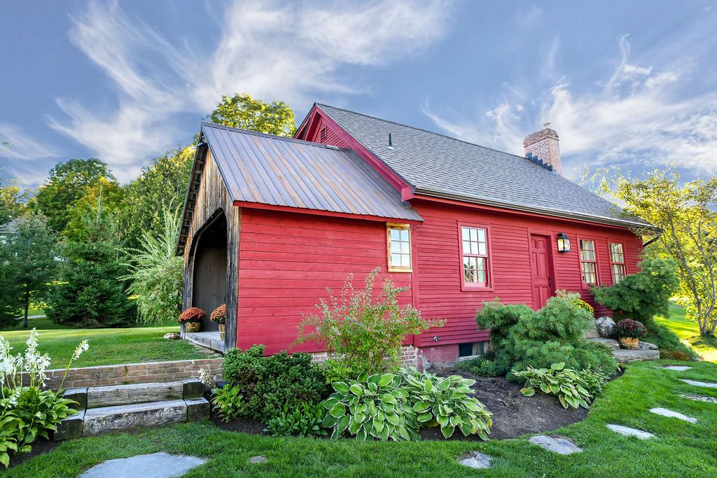 Photo of Outdoor in Stowe