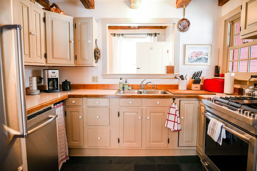 Photo of Kitchen in Stowe