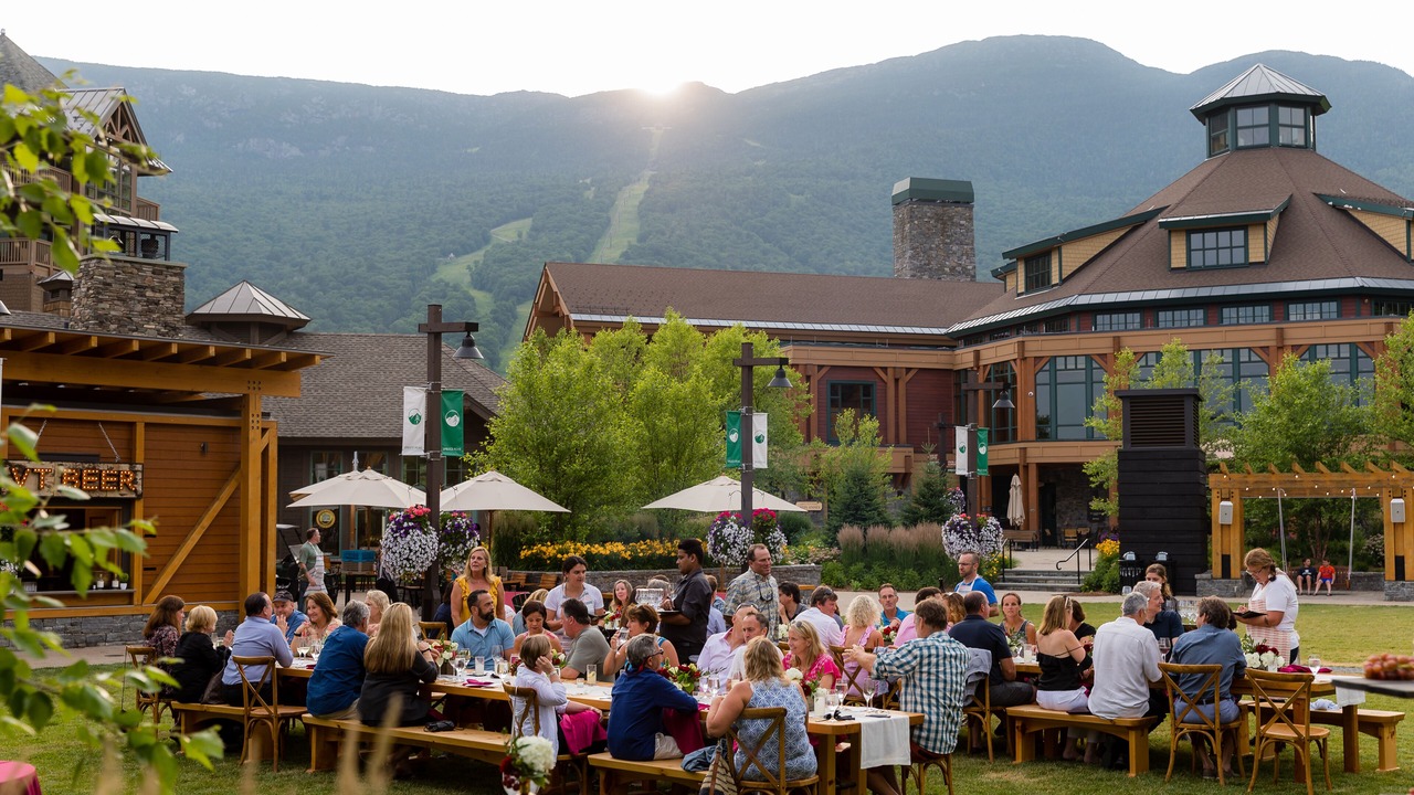 Photo of Others in Stowe Area