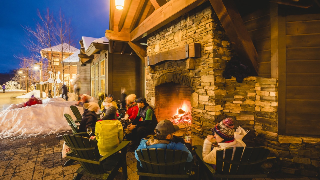 Photo of Outdoor in Stowe Area
