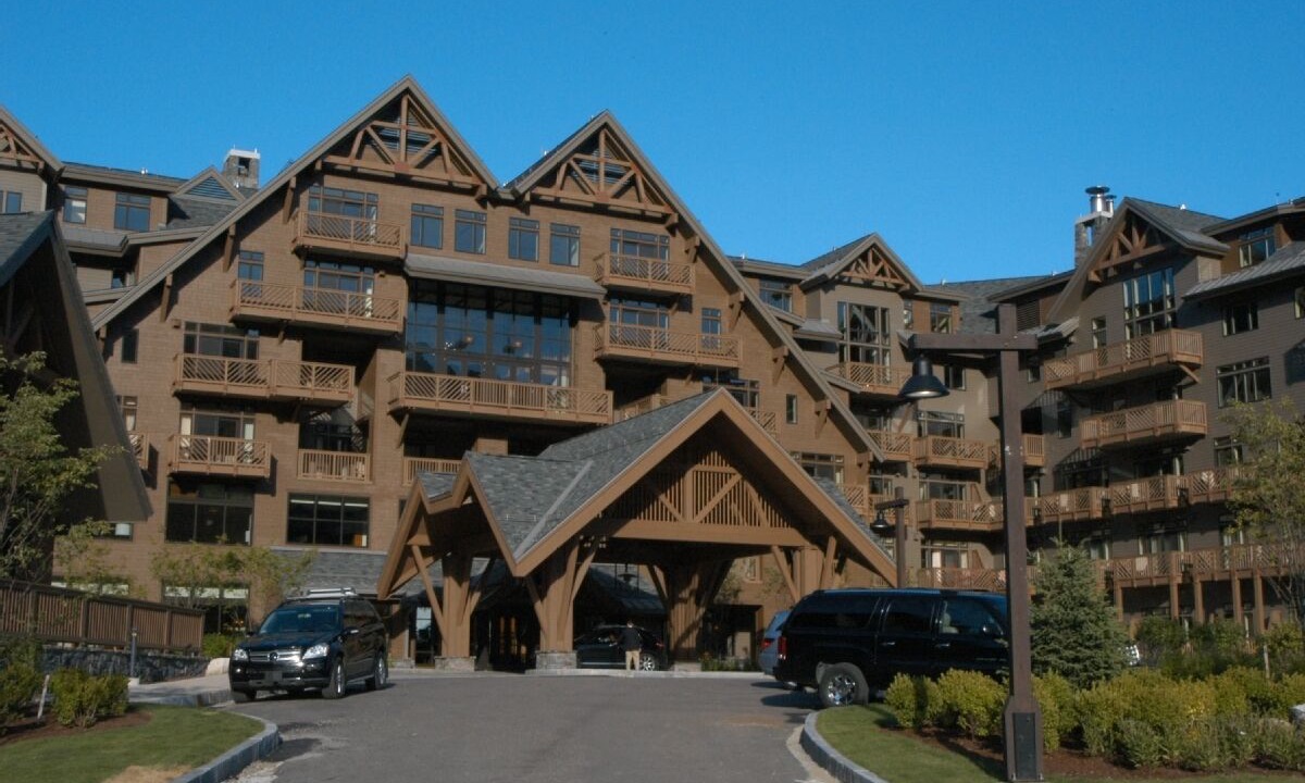Photo of Outdoor in Stowe Area