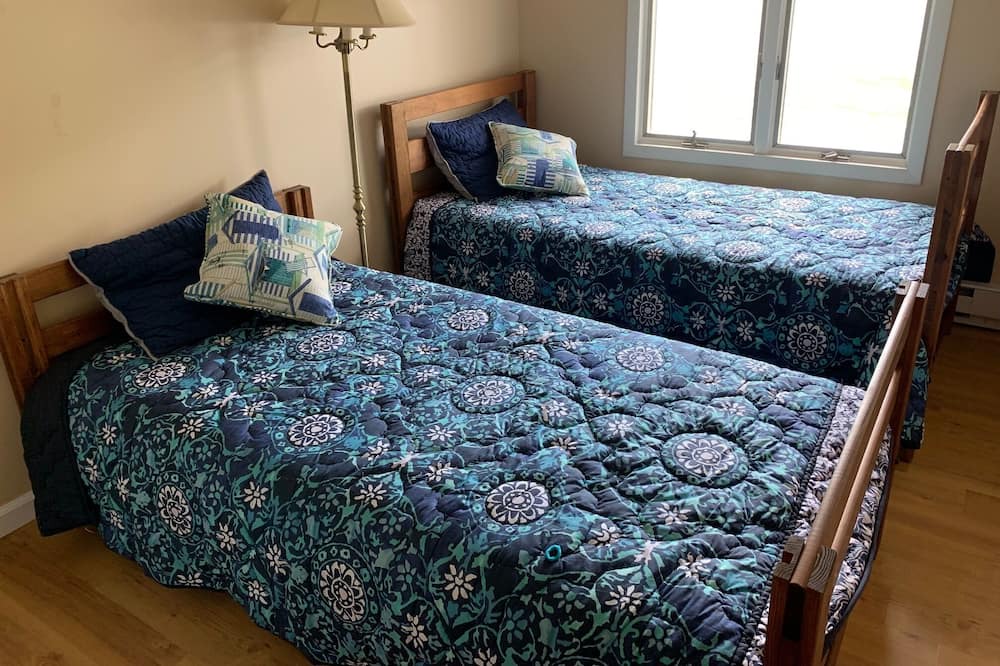 Photo of Bedroom in Cuba