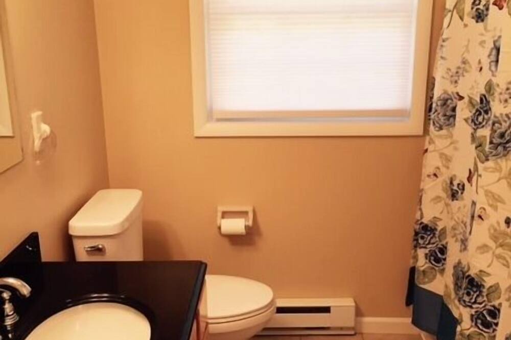 Photo of Bathroom in Cuba