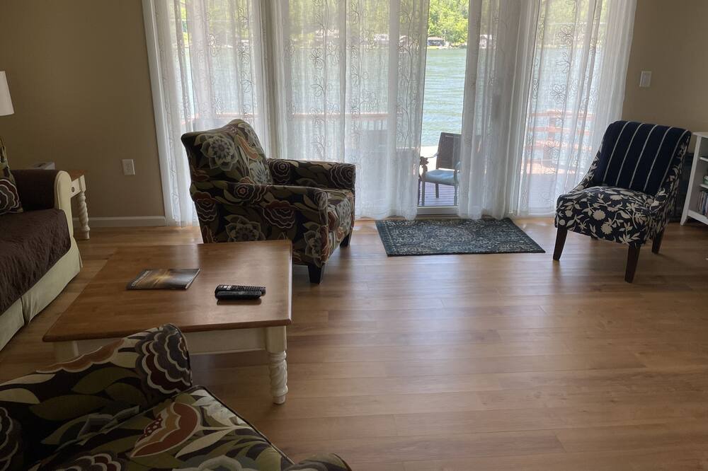 Photo of Livingroom in Cuba