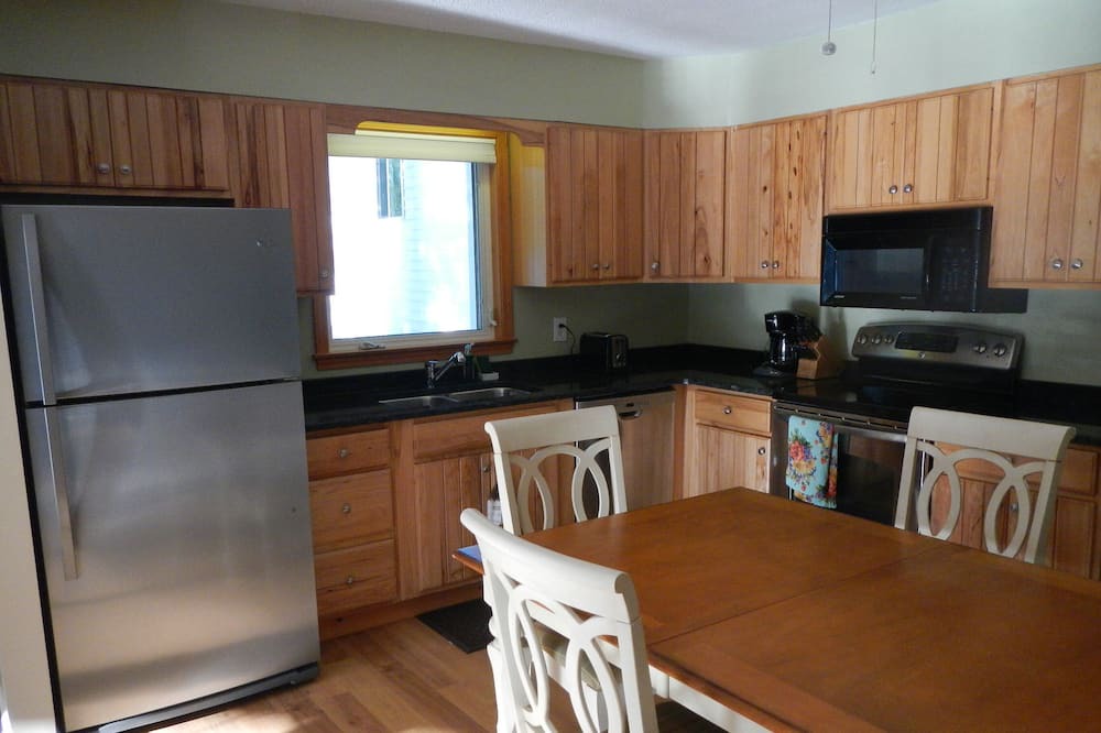 Photo of Kitchen in Cuba