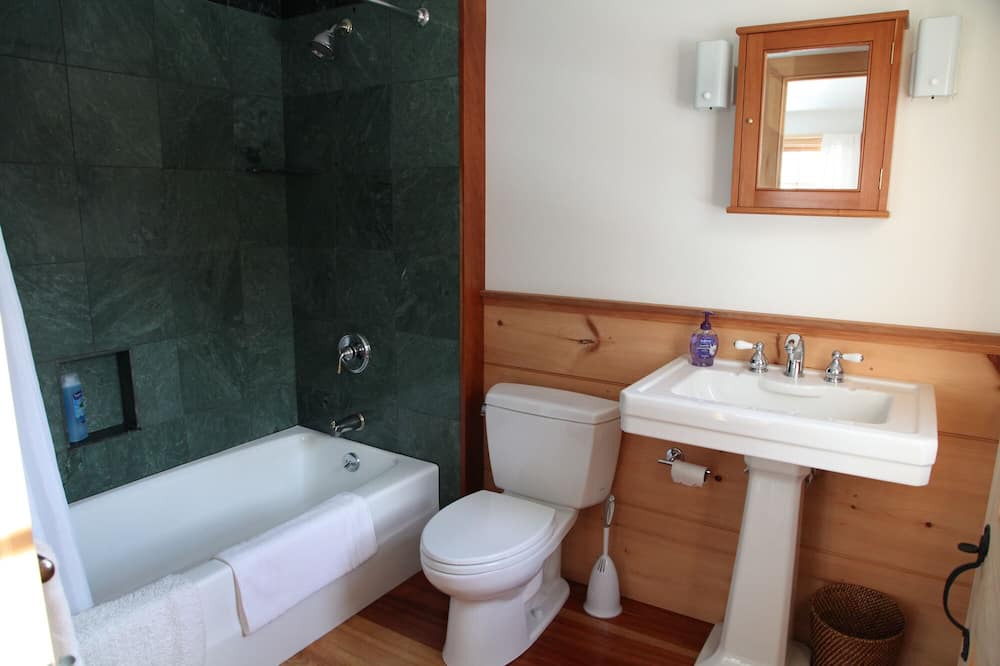 Photo of Bathroom in Shelburne Falls
