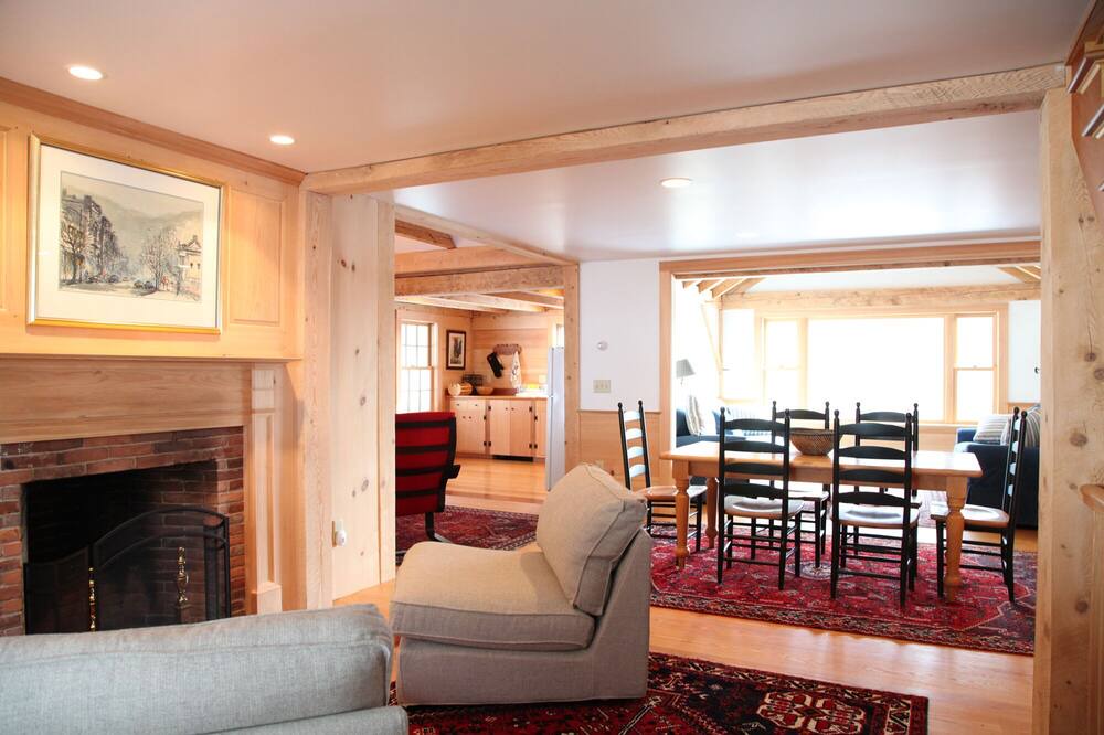 Photo of Bedroom in Shelburne Falls