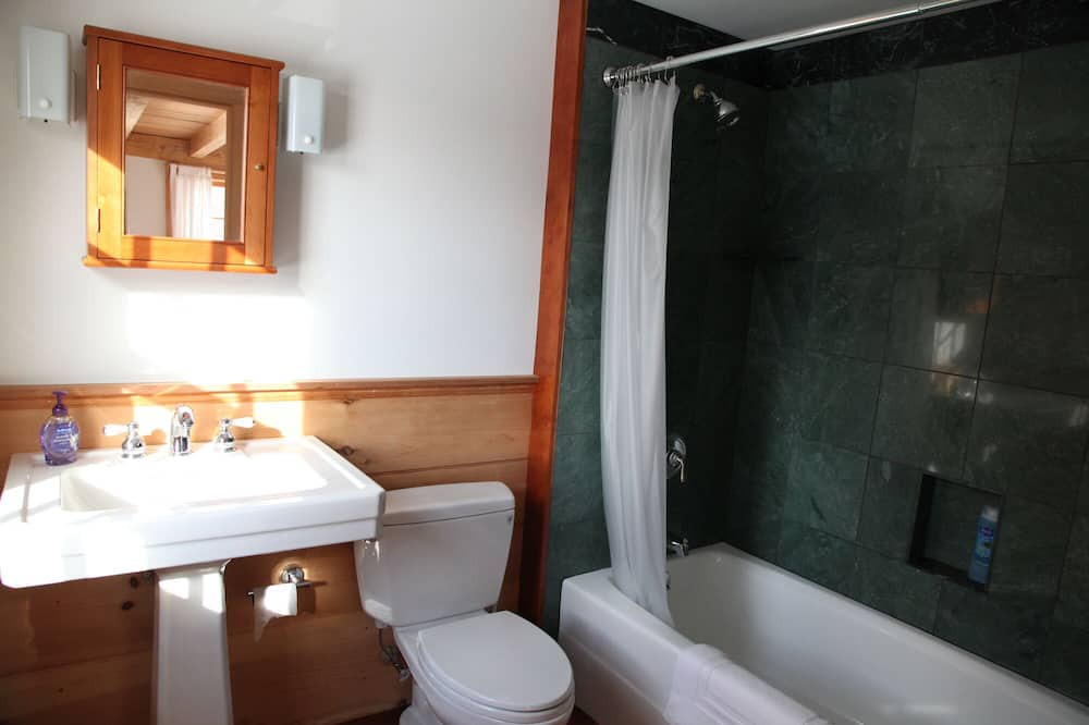 Photo of Bathroom in Shelburne Falls