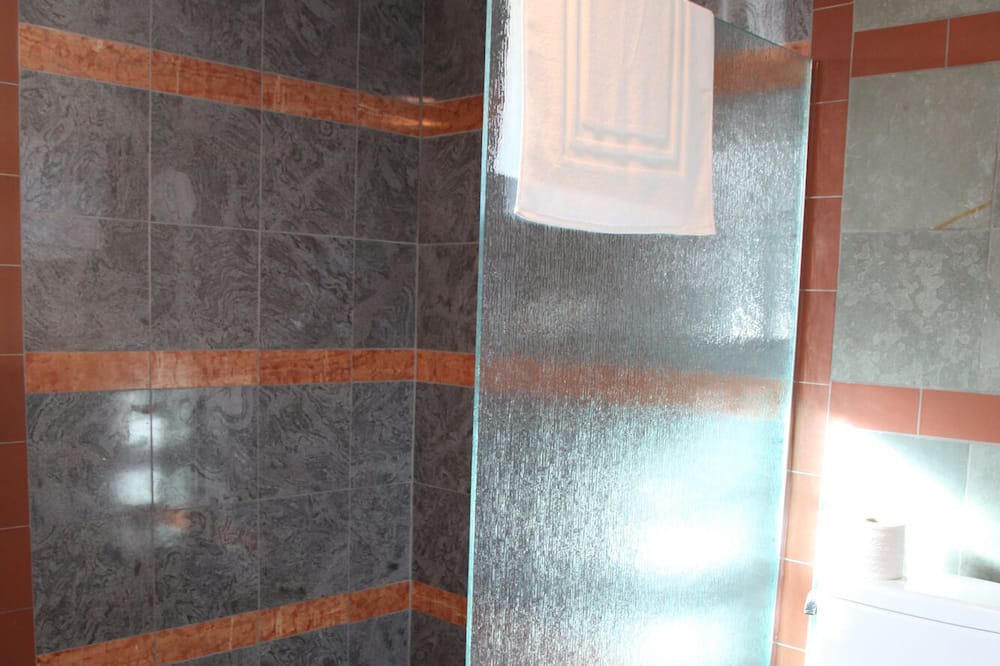 Photo of Bathroom in Shelburne Falls