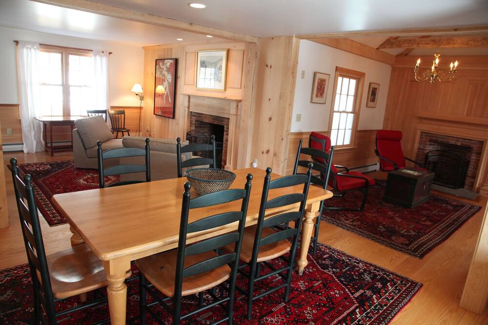 Photo of Bedroom in Shelburne Falls