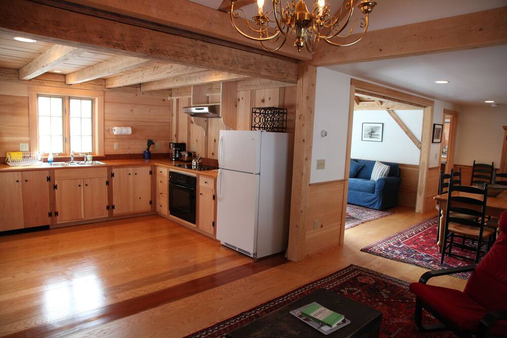 Photo of Kitchen in Shelburne Falls