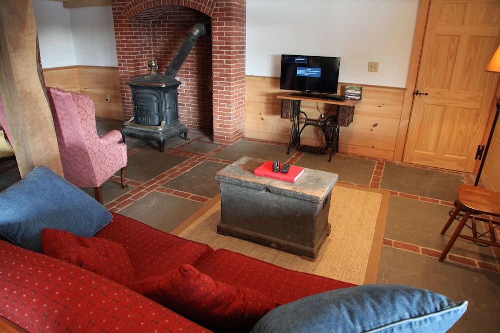 Photo of Bedroom in Shelburne Falls