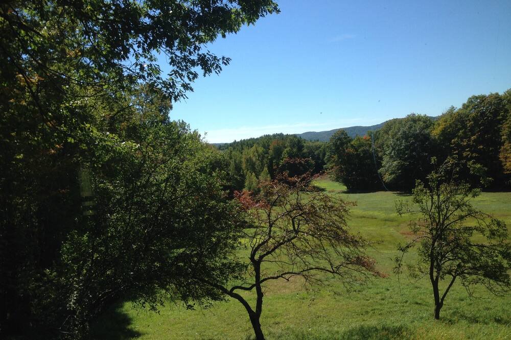 Photo of Bedroom in Shelburne Falls