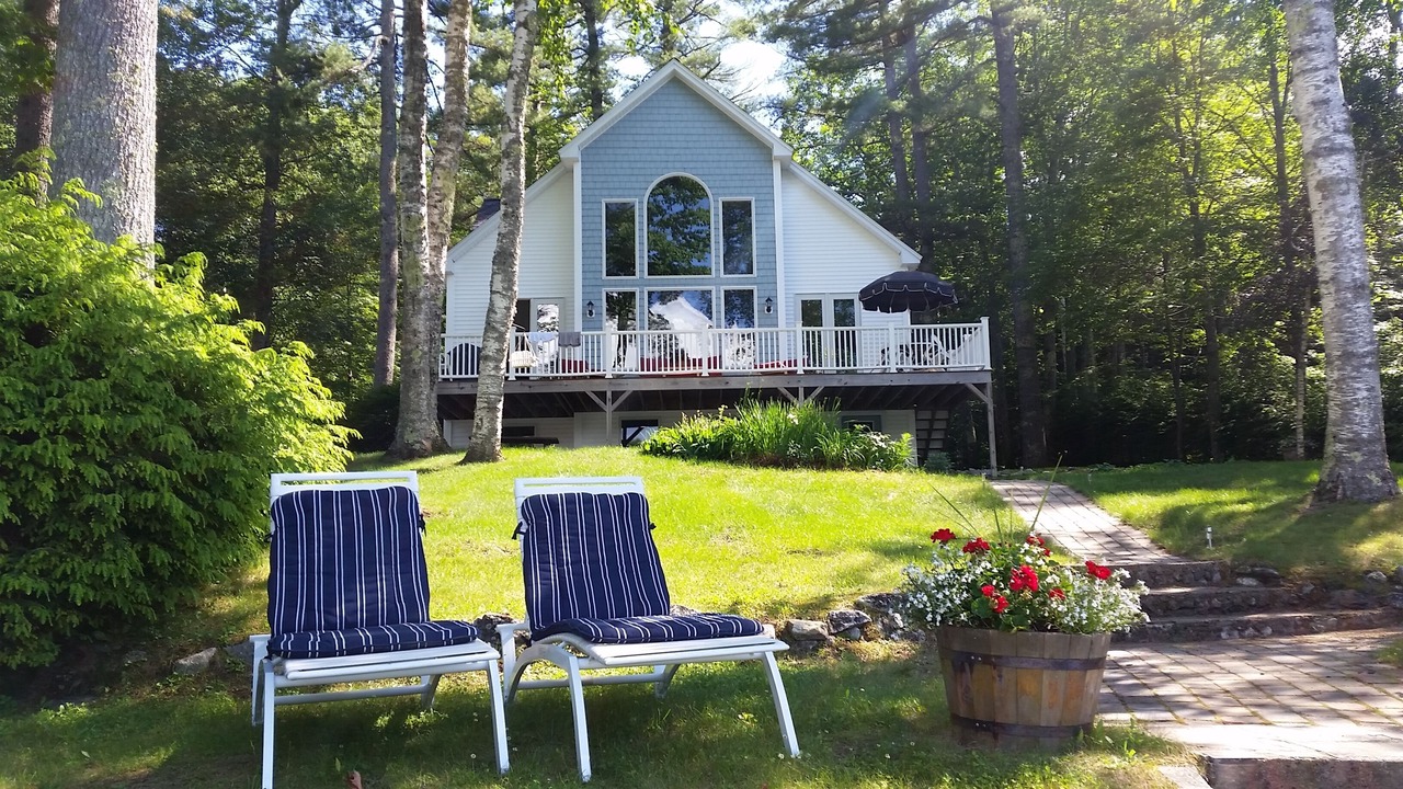 Photo of Outdoor in Wolfeboro
