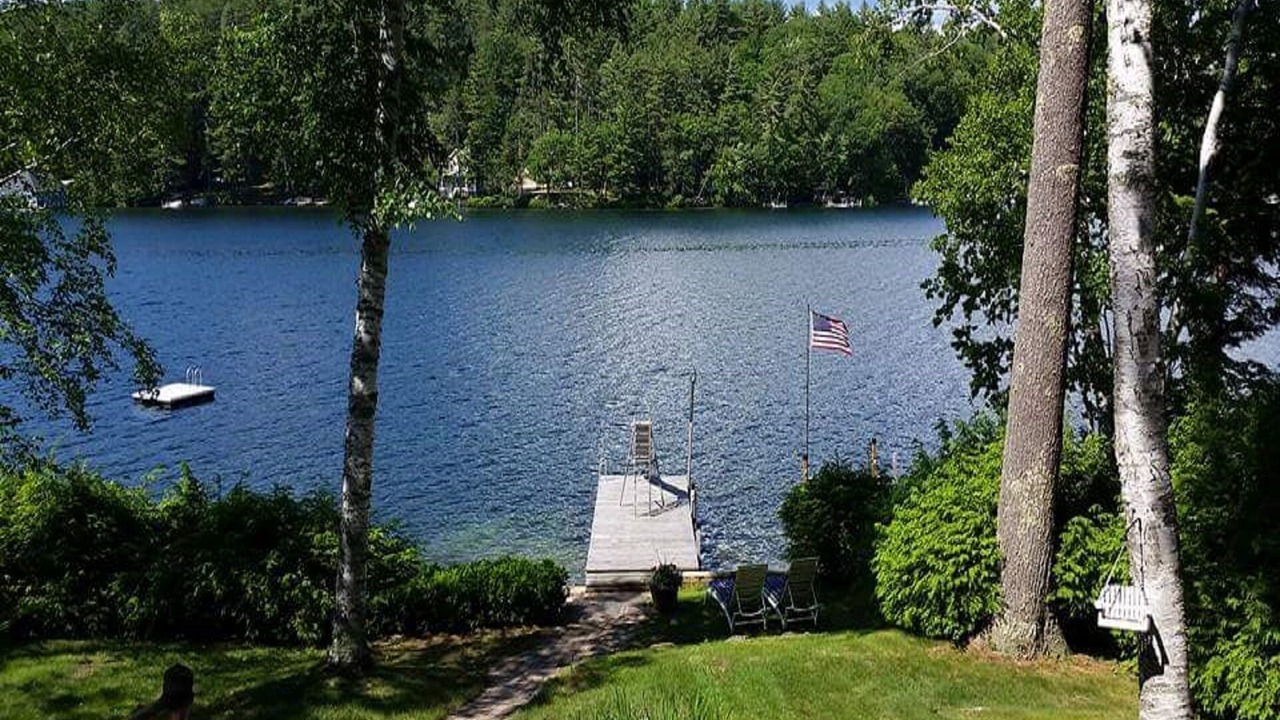 Photo of Outdoor in Wolfeboro