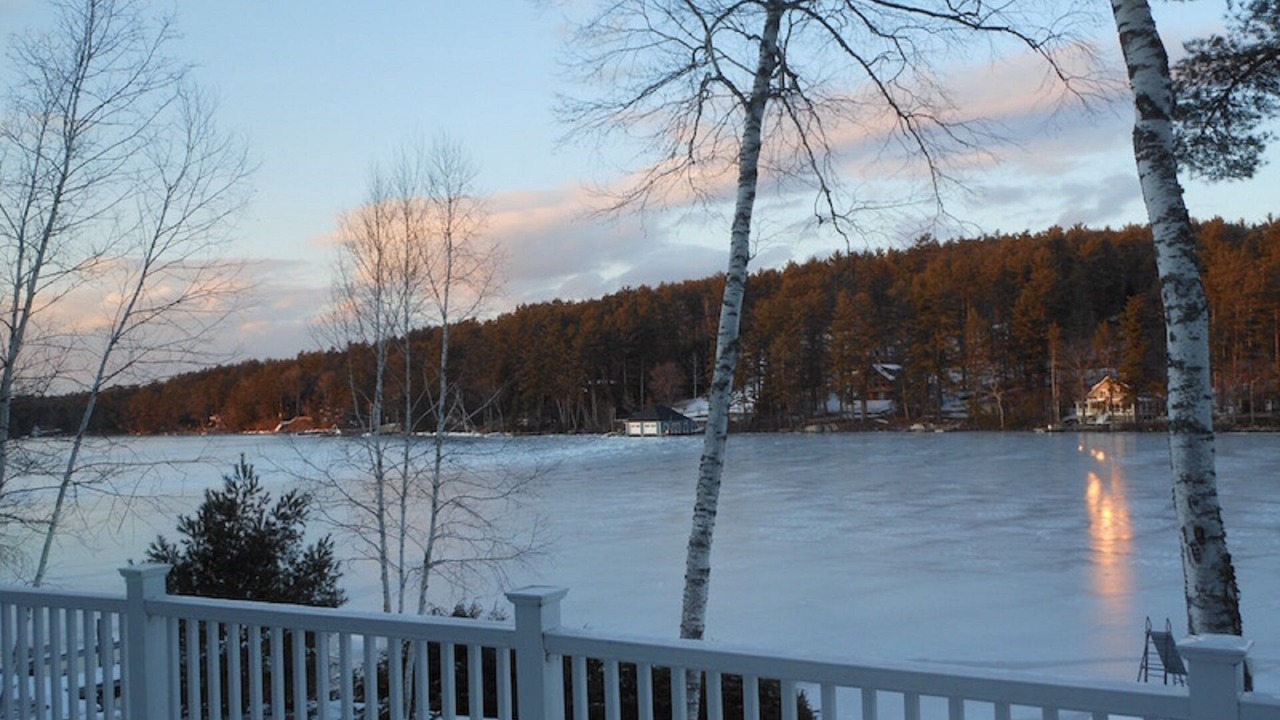 Photo of Outdoor in Wolfeboro