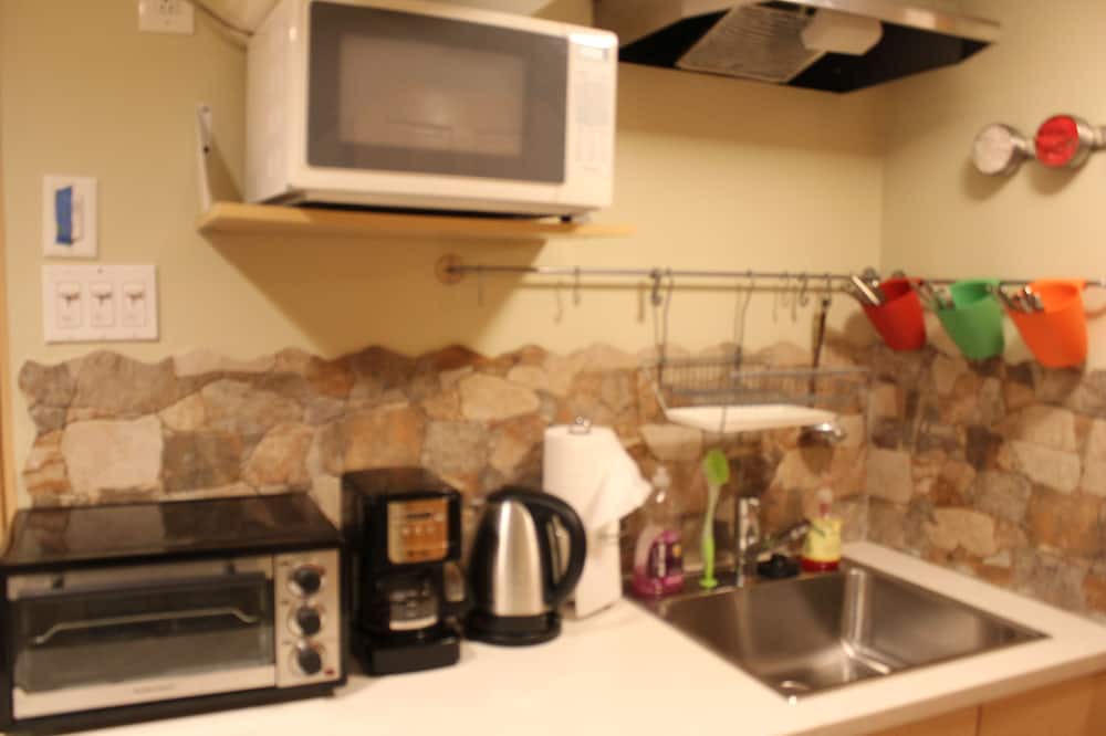 Photo of Kitchen in Griggs Park