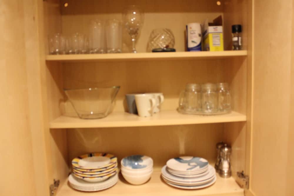 Photo of Kitchen in Griggs Park