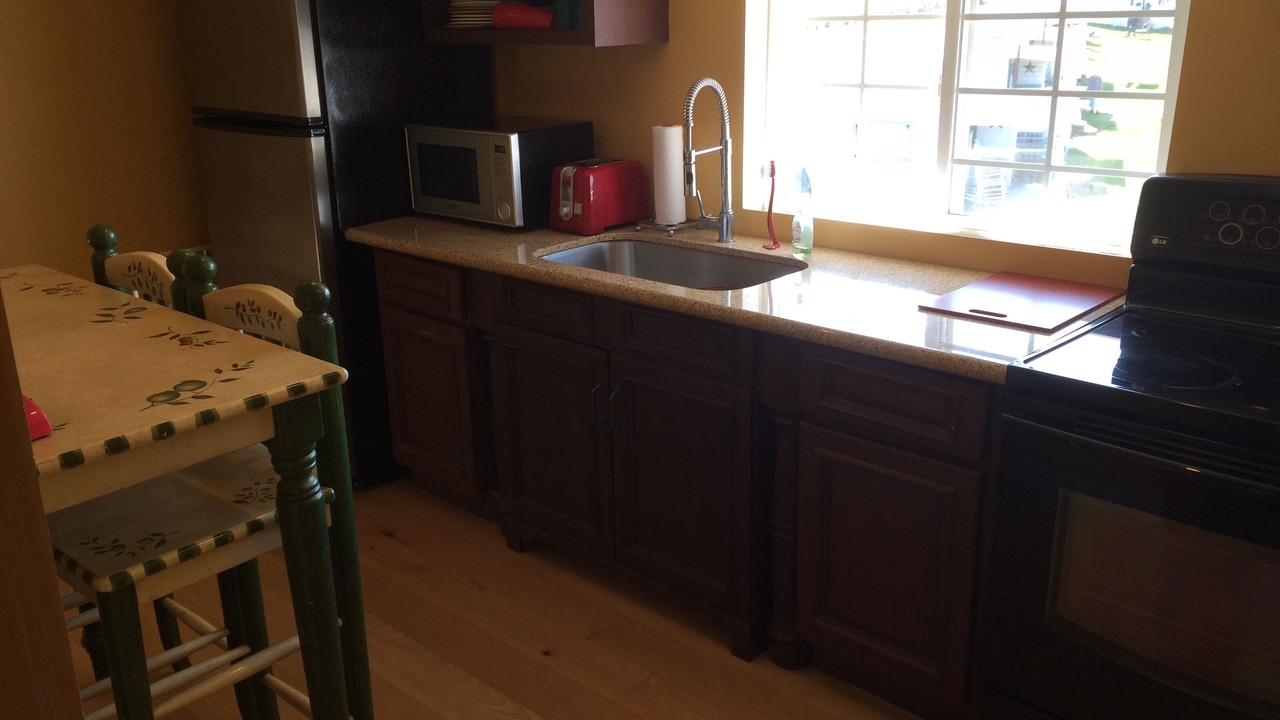 Photo of Kitchen in Bristol