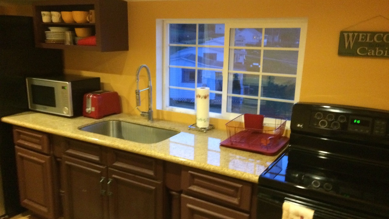 Photo of Kitchen in Bristol