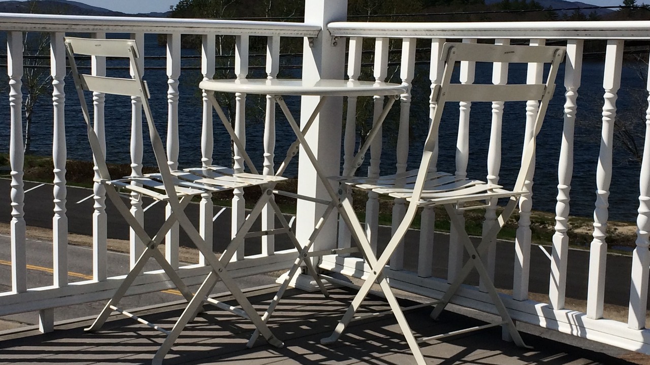 Photo of Patio Balcony in Bristol